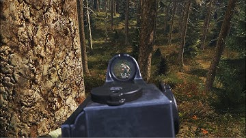 DayZ 0.63 EXP 1PP | That