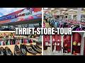 Thrift Store Walkthrough The Saving Way Thrift Store Huntsville AL