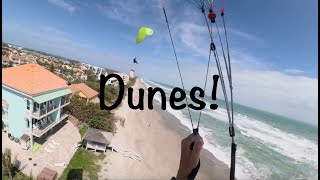 Dunes!