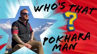 7 weeks in Nepal Pokhara expat review