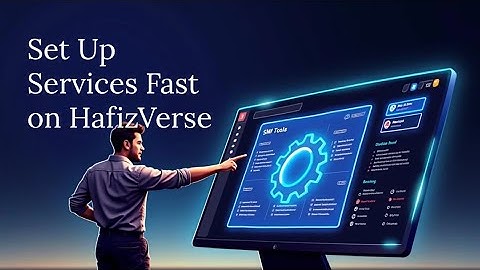 How to Setup Services in Admin Panel | Add API & Services in SMM Panel (2025 Tutorial)