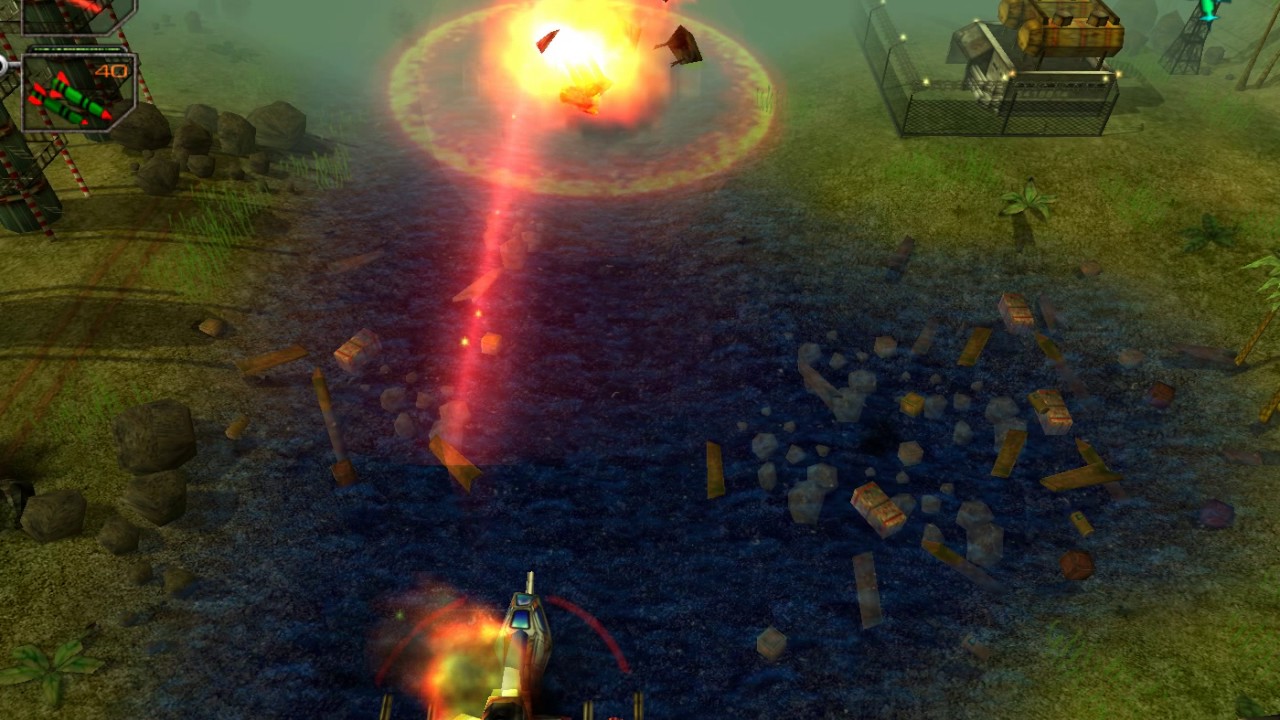 Air strike 3d ii gulf thunder full version Air strike 3d ii gulf thunder full version
