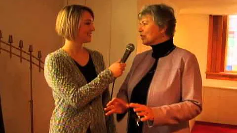 Pike Co. Bicentennial UPDATE - Dr. Frances Strickl...