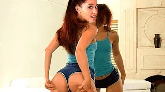 ariana grande sexy moments ariana grande sexy moments