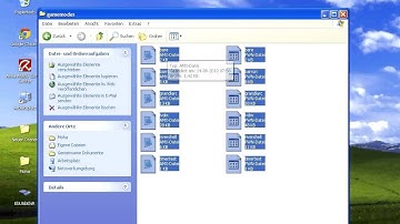 [German] Pawn Scripting Tutorial #1 Grundlagen