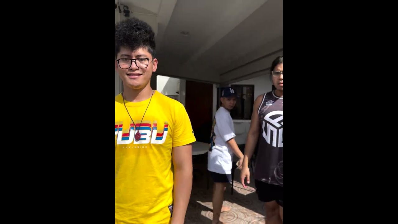 MARAMING SALAMAT BOSS ALAMAT!