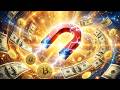 After 5 Minutes Everything Opens Up | Love, Money & Miracles Rush To You | 528Hz