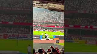 São Paulo 2 x 0 Cobresal | Toca no Calleri que é gol | Libertadores Morumbis Camarote