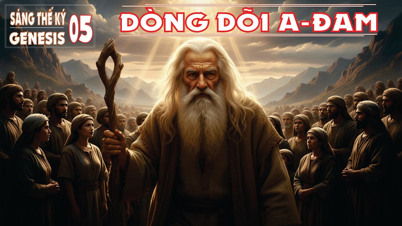 Bí Ẩn Người Bất Tử Trong Kinh Thánh