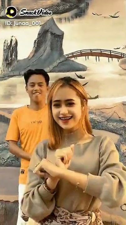 mantap kok Novitasari ☺️ joget terus 👍👍 Tik tok terbaru