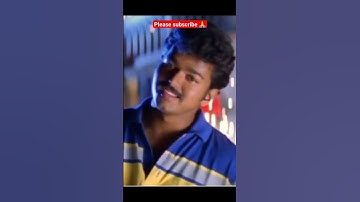 Thumbnail of innisai padivarum song 😍🥰 #renukaloveanand #vijay #tamil  #trending