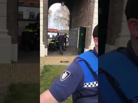 Politie Middelburg