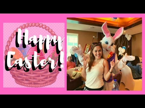 EMIRATES GRAND HOTEL | Easter Buffet 2019 | Sheikh Zayed Road | DUBAI UAE |