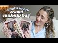 peek into my toiletry &amp; makeup bag + some new amazon faves!