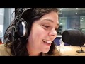 DOMITILLA D'AMICO spiega come evitare l'alito cattivo | Radio24 - Voice Factor (2017)