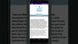 ANDROID STUDIO: QUIZ MASTER screenshot 5