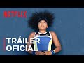 Naomi Osaka | Triler oficial | Netflix