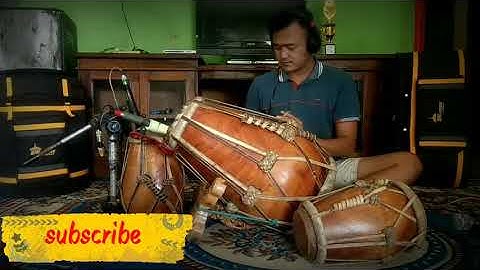 POP SUNDA teu sangka abiel jatnika|| cover kendang rampak saujratna🤭😅