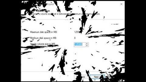 How to Allocate Unused Partition Space in your Hard Disk Drive