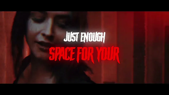 ONY - THIRTEEN THIRTYFIVE (Official Lyric Video)