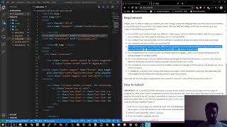 Project 0 Submission (CS50 Python and JavaScipt)