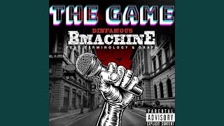 The Game (feat. Termanology & Grafh)