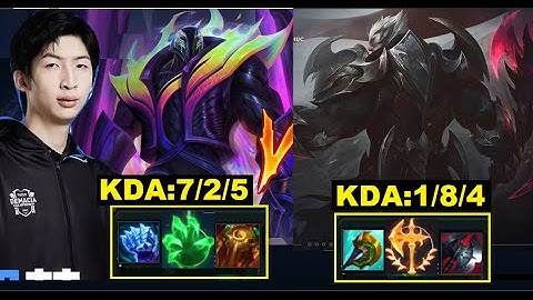 Xiao Chao Meng Cầm K