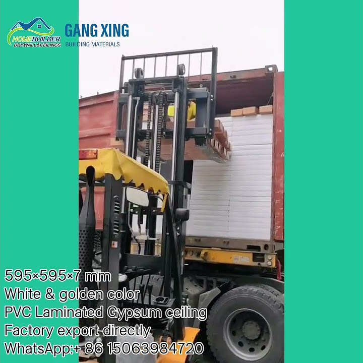 How To Find PVC Gypsum Ceilings In China interor gypsumboard how-to-find-pvc-gypsum-ceilings-in-china-interor-gypsumboard
