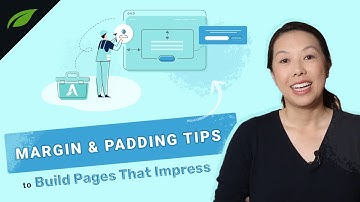 Margin & Padding Layout Tips for Building Pro Landing Pages That Impress