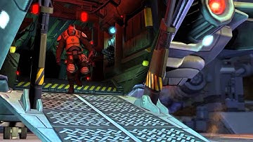 XCOM: Enemy Unknown. Игровой джем. Операция "Чертов спутник" миссия первая