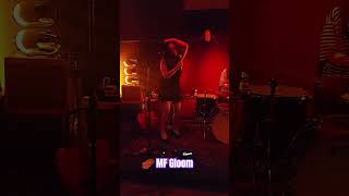 MF Gloom at Central Records (2026)