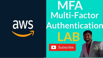 Boost Your AWS Security: Set Up MFA for Your Root User in Minutes! Step-by-Step Guide