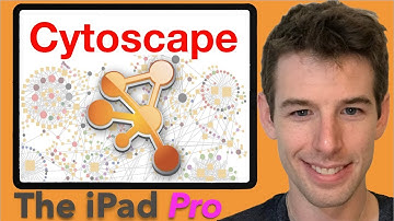 Cytoscape Tutorial- Beginners Guide in Jupyter