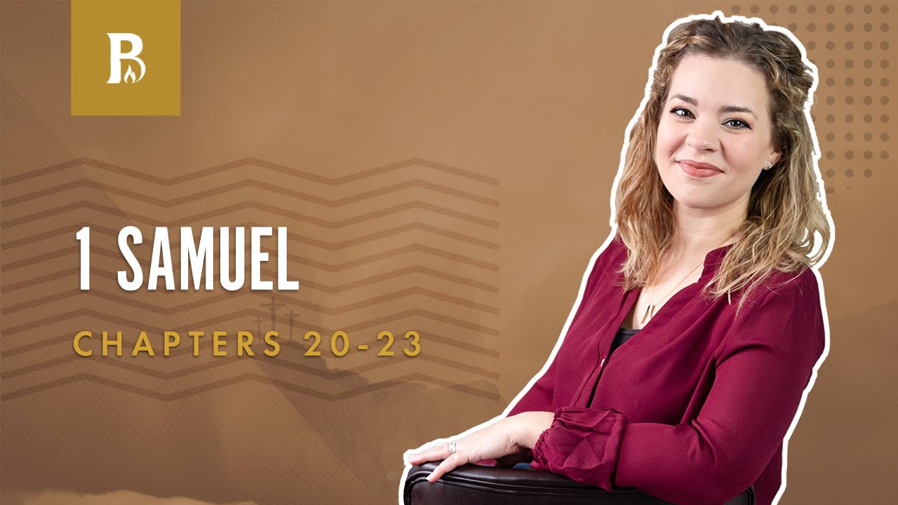 A Loyal Covenant 1 Samuel 20 23 YouTube a-loyal-covenant-1-samuel-20-23-youtube