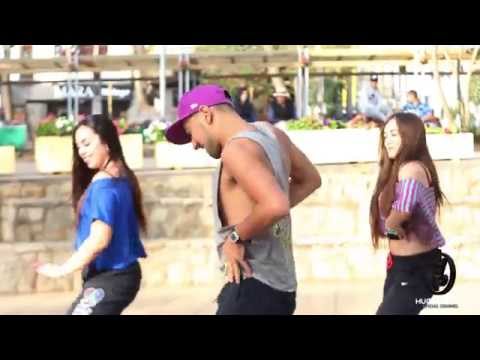 Travesuras - Hugo Mambo - Zumba Fitness