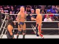 WWE SUPERSHOW TEXAS FULL SHOW 7 20 2025 WWE SUPERSHOW TEXAS FULL SHOW 7 20 2025