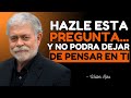 Walter Riso - La PREGUNTA que lo hace pensar en ti toda la noche