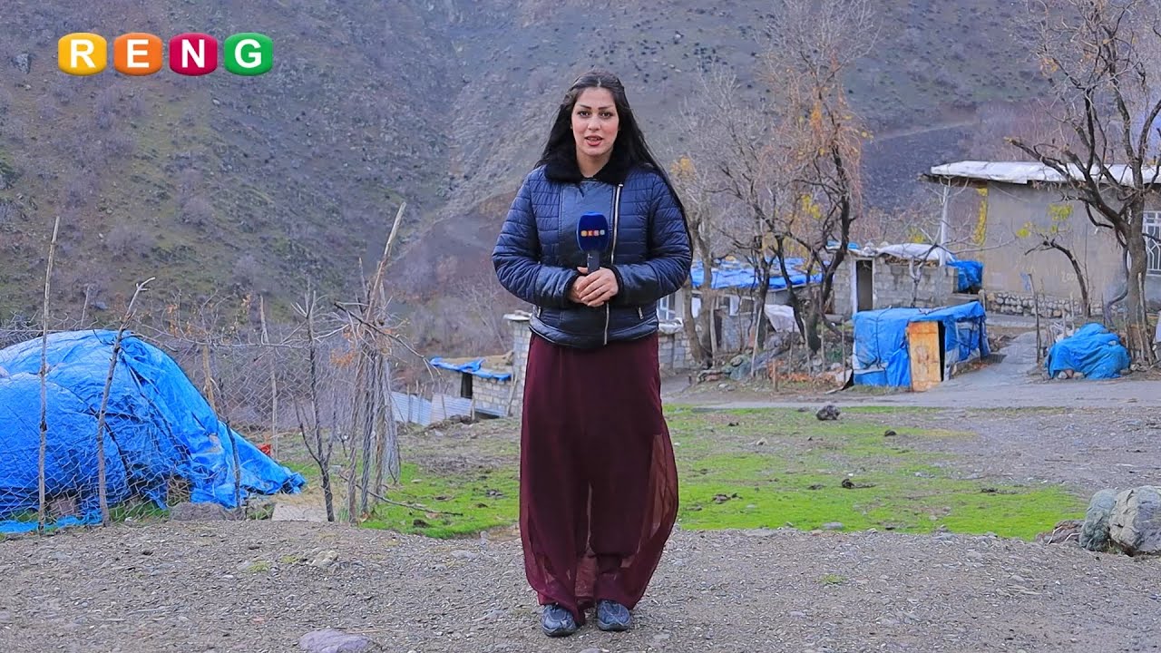 Miwani Nawaxt Nawanda -میوانی ناوەخت گوندی ناوەندە