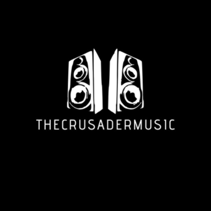 Black Templars Warhammer 40k Gothic Metal Made with AI
