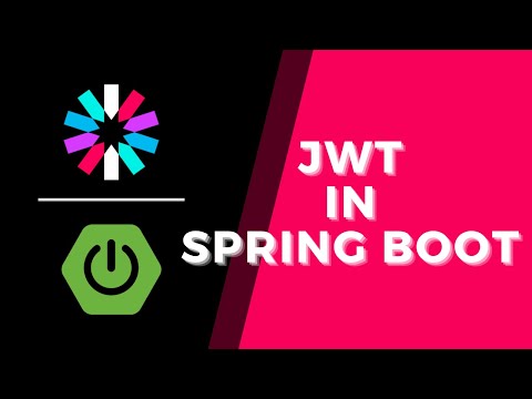 Implementing JWT (JSON Web Tokens) with Spring Security in Springboot App