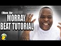 How To Make A Beat For Morray And Polo G FL Studio 20 Tutorial