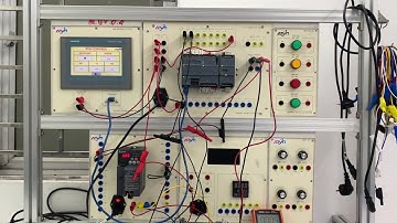 Bài PID ổn định tốc độ động cơ [ATVN]