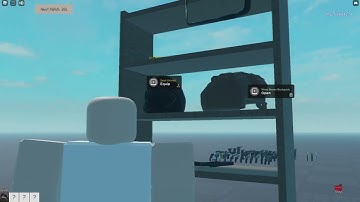 Proximity Prompt testing