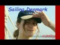 2022 EP12 Morgenvandreren på tur til Rødby -Sailing Denmark