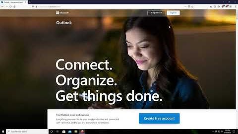 How to compose a new email using Hotmail / MSN / Live.com / Outlook.com
