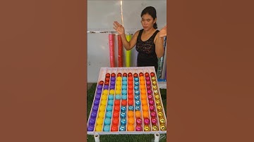 Game Challenge sort Ball Puzzle #challenge #game #puzzle #shorts #short #shortvideo #shortsvideo