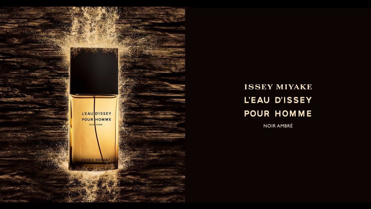 issey miyake ambre nuit