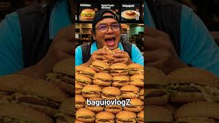 #ultimate #burgerchallange #paraiba