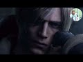 biohazard RESIDENT EVIL 4北米版規制無し