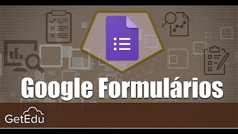 O que se pode fazer no Google Forms?